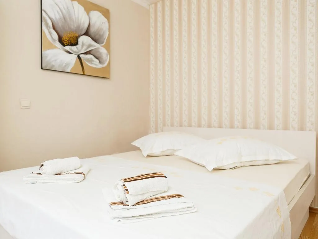 APARTMENT CAPACITY 5 Room, Apartments Bozenka, Split