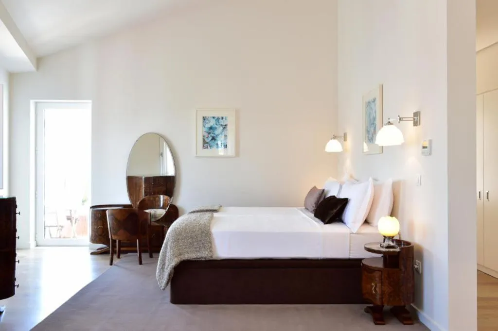 Double or Twin SUPERIOR Room, Casa Balthazar, Lisbon