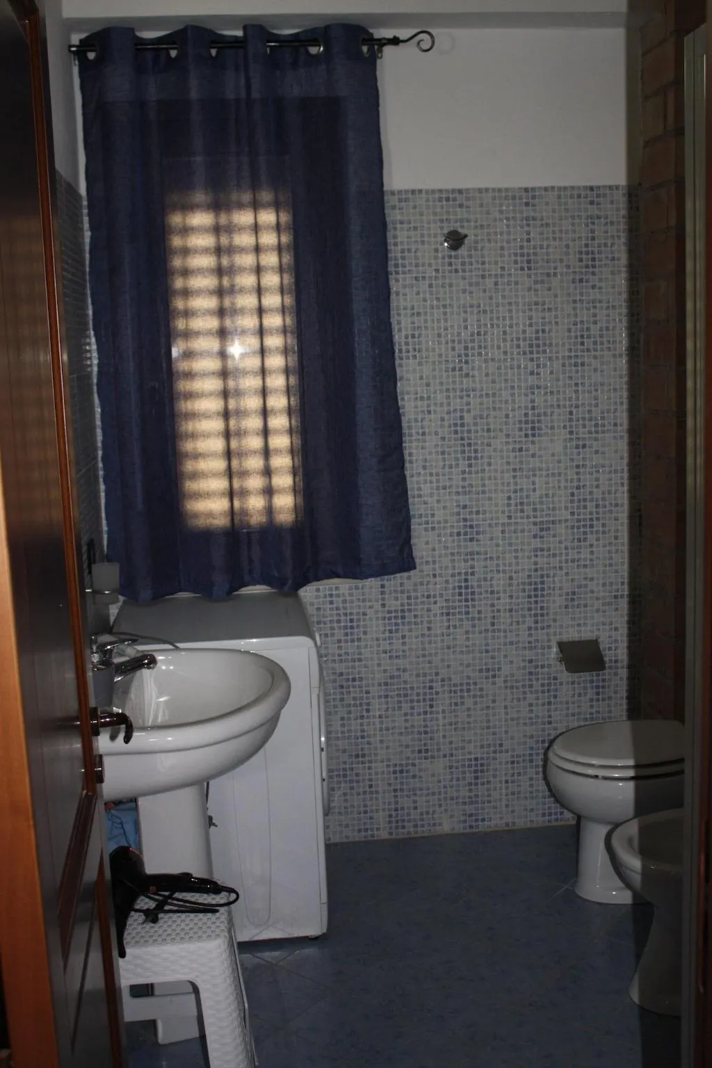 Room, Egesta Mare B&B, Palermo
