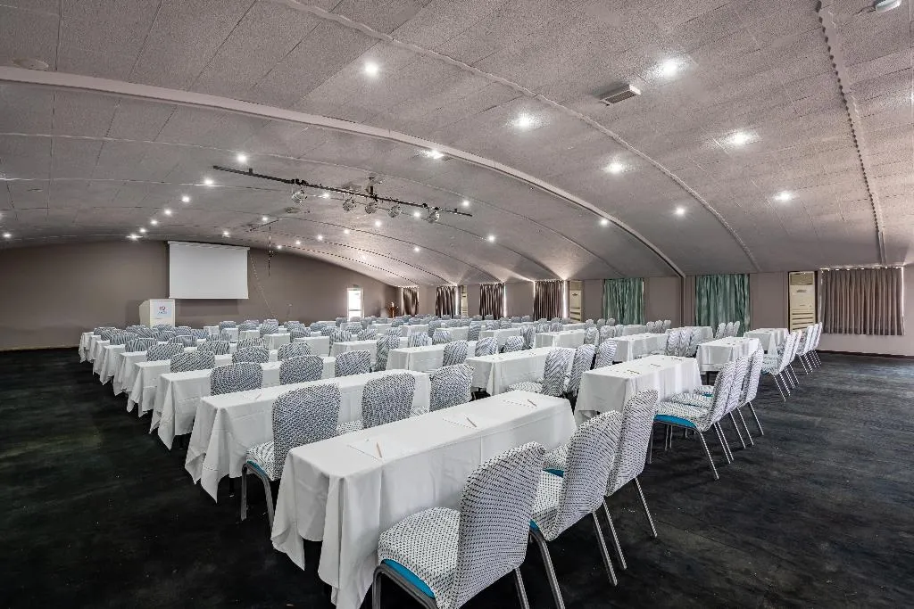 Conferences, Miarosa Kemer Beach, Antalya