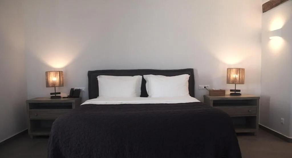 Room, Villa Libertad, Santorini