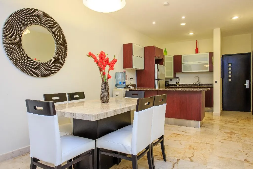 APARTMENT PREMIUM Room, El Faro Residences, Playa Del Carmen