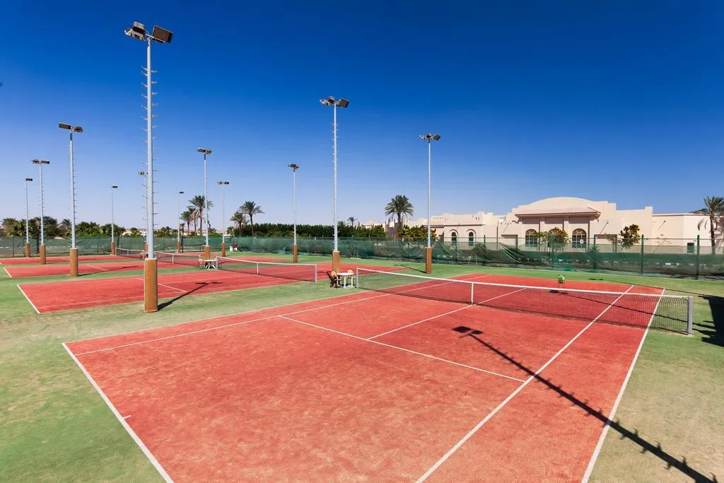 Sports and Entertainment, Cleopatra Luxury Resort Makadi Bay - Adults Only, Red Sea Riviera