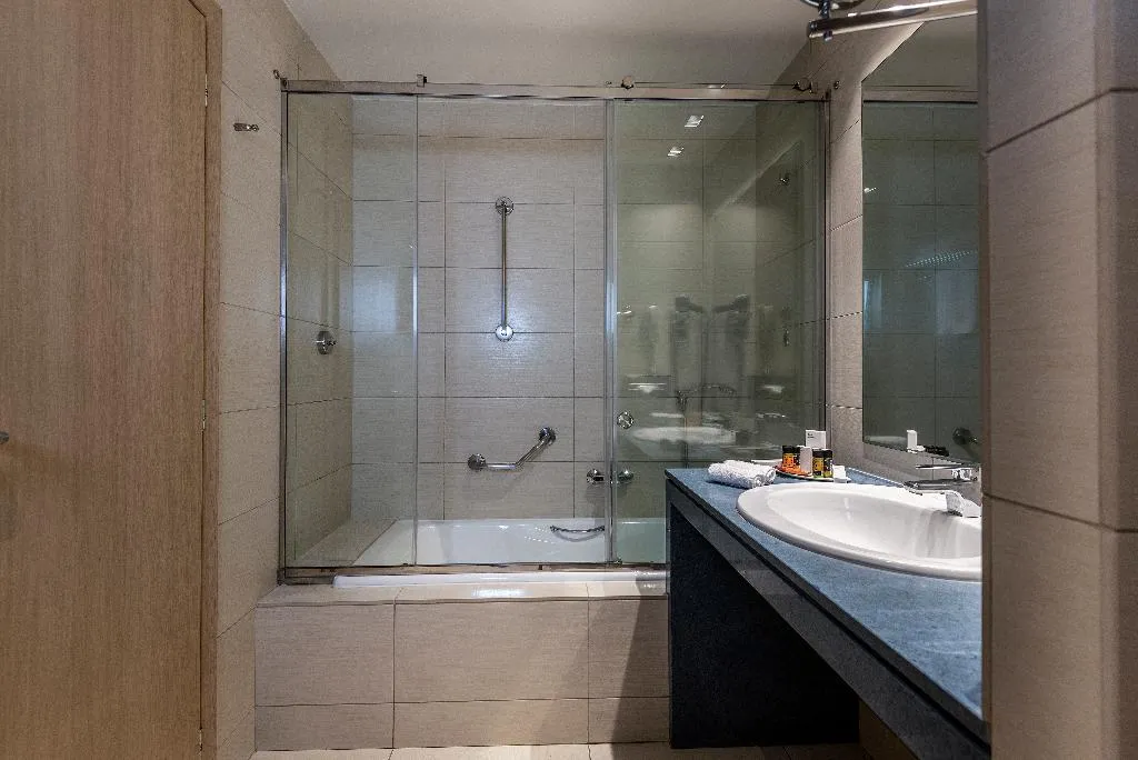 Double or Twin GARDEN VIEW Room, Astir Odysseus Kos Resort & Spa, Kos