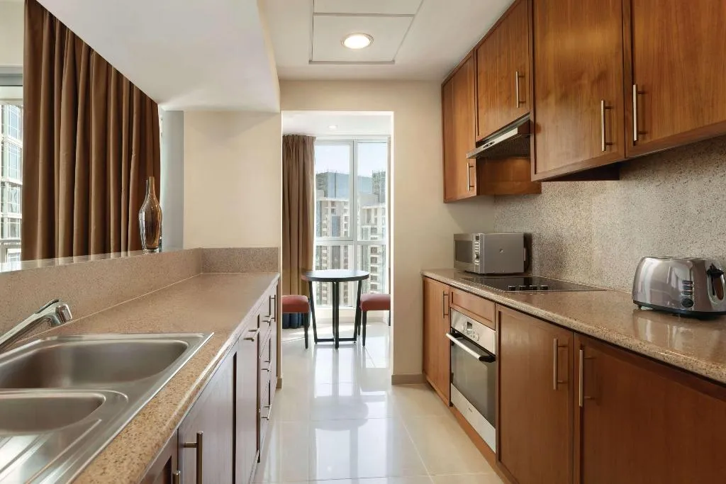 Room, Ramada Downtown Dubai, Dubai