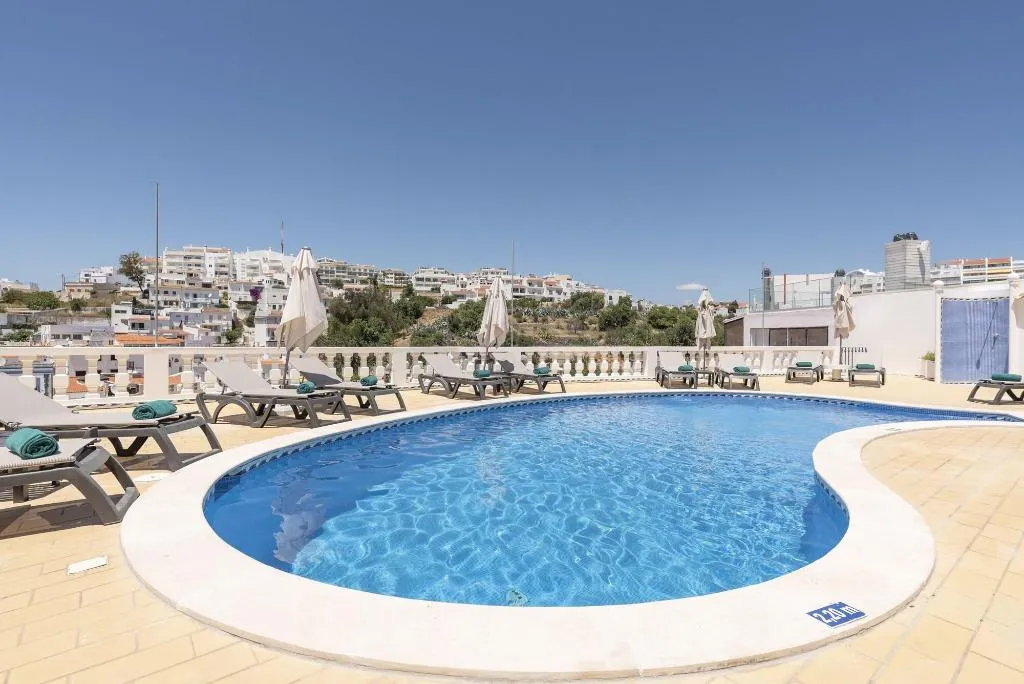 Sports and Entertainment, Bertolina Guest House, Algarve
