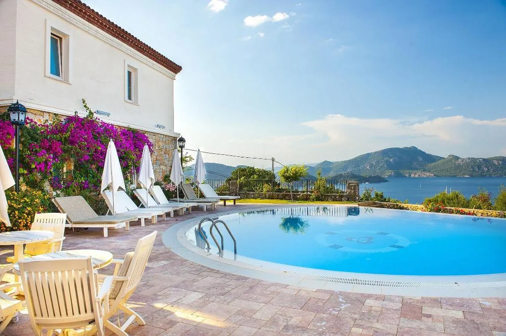 Sports and Entertainment, Swan Lake Boutique Hotel - Adults Only, Dalaman