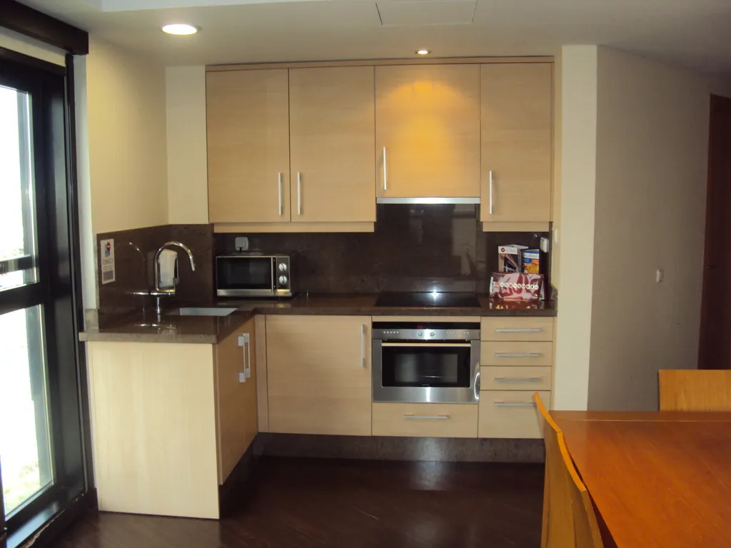 APARTMENT CAPACITY 3 Room, Valencia Rental, Valencia