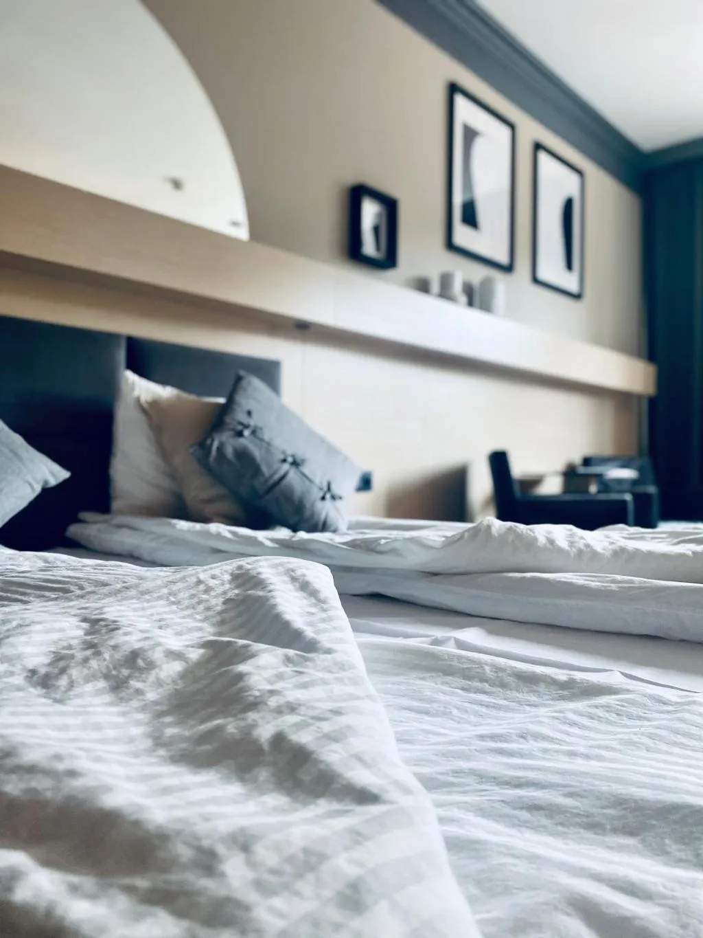 Room, Hotel Natura Residence Business & SPA, Krakow