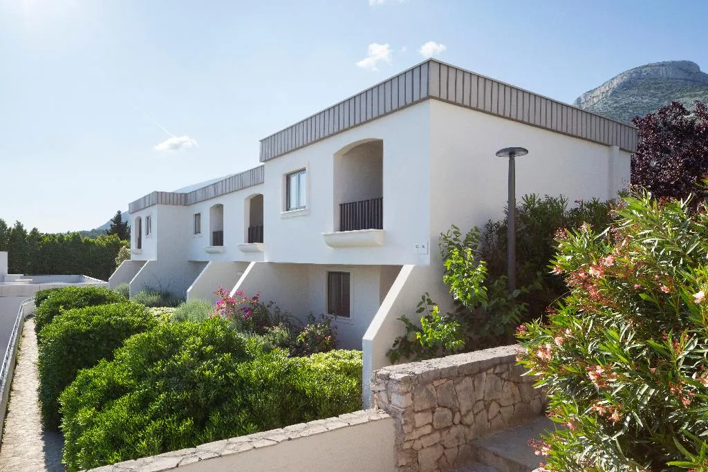 General view, Bluesun Holiday Village Bonaca, Split