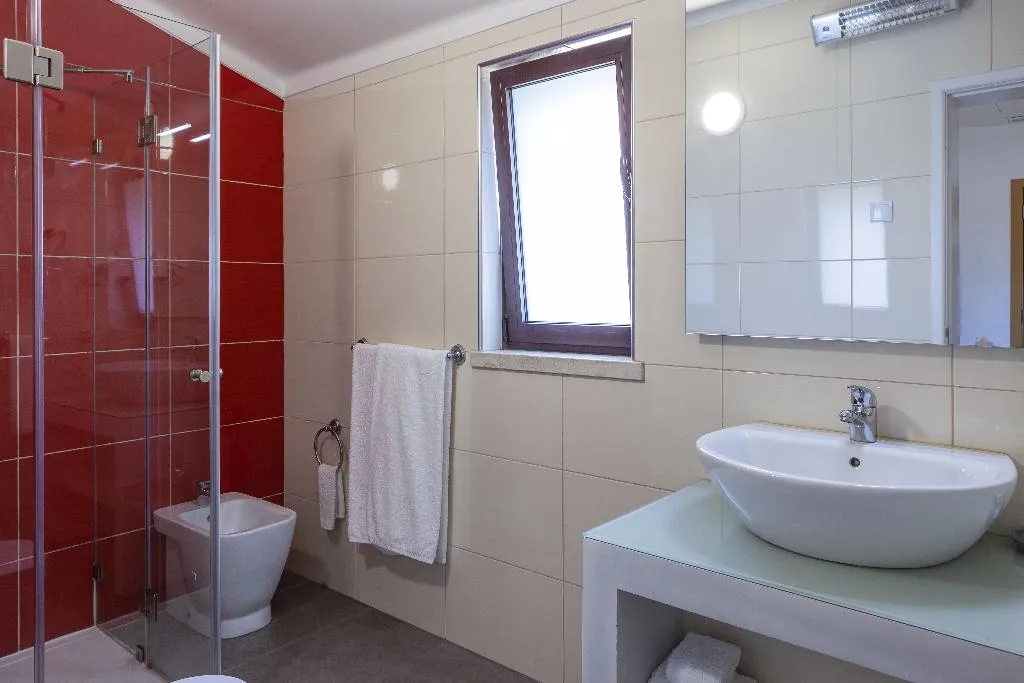 DOUBLE WITH BALCONY Room, Casa do Outeiro, Arts & Crafts Boutique Hotel, Porto