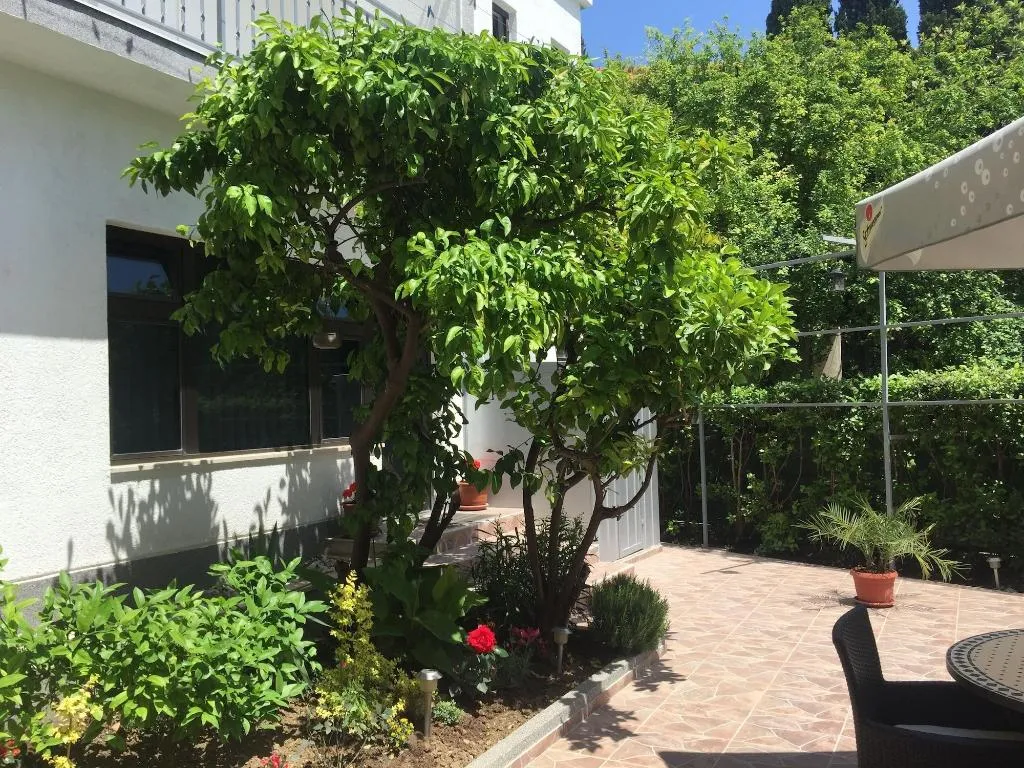 Terrace, Guesthouse Varnica, Split