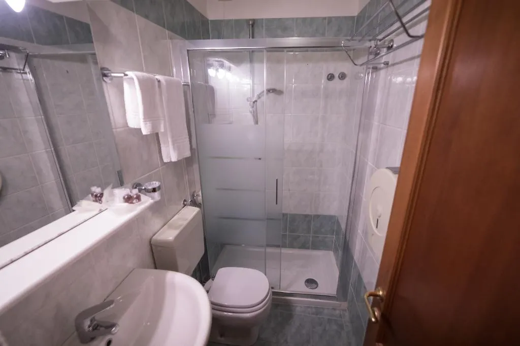 DOUBLE COMFORT Room, Maxim Axial, Florence