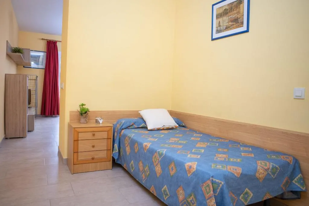 Room, Apartamentos Els Salats Estartit, Costa Brava
