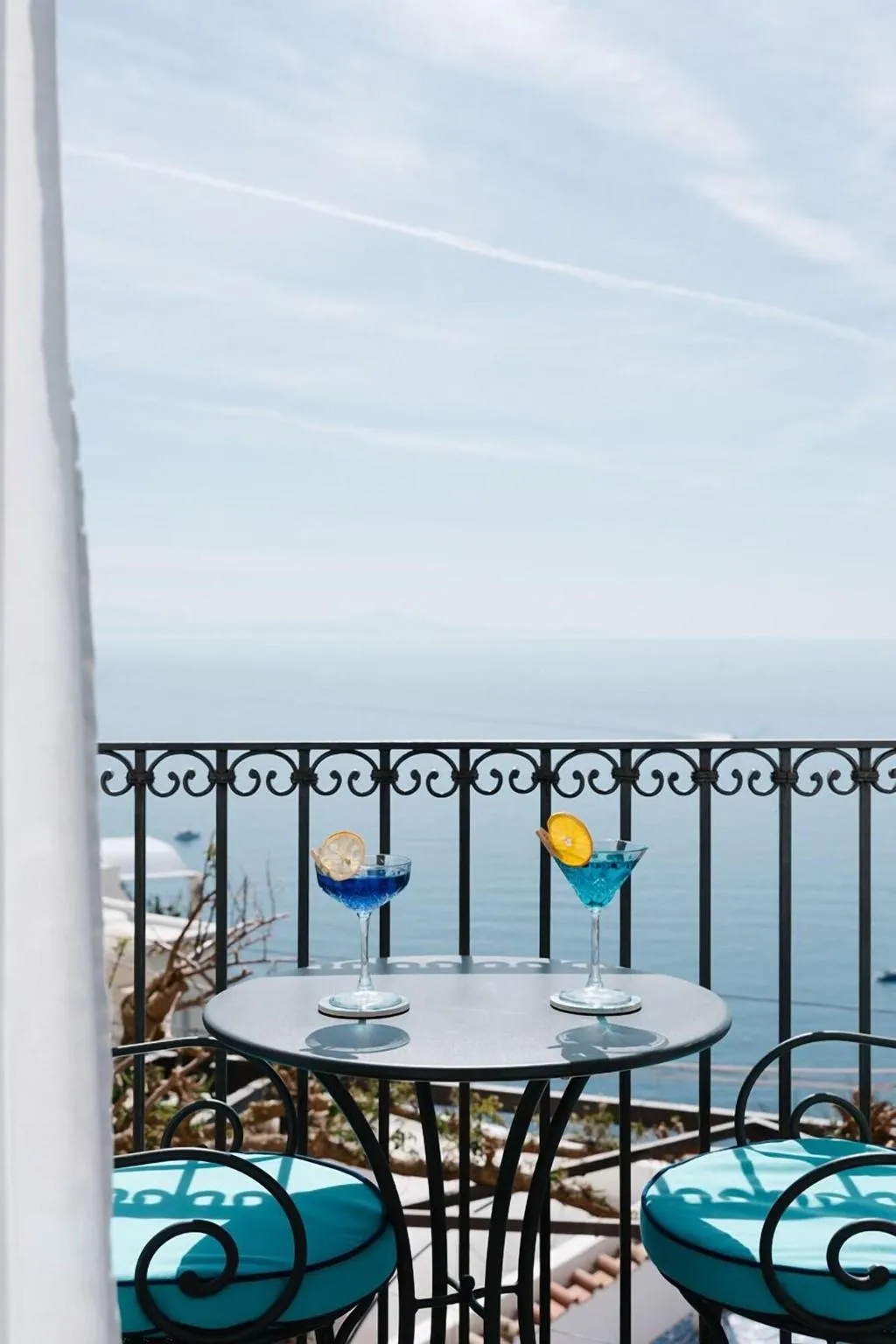 Double or Twin DELUXE Room, Villa Principe Giovanni, Naples
