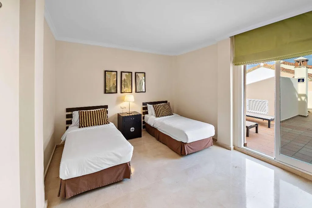 SUITE PREMIUM Room, Wyndham Grand Costa del Sol, Costa Del Sol