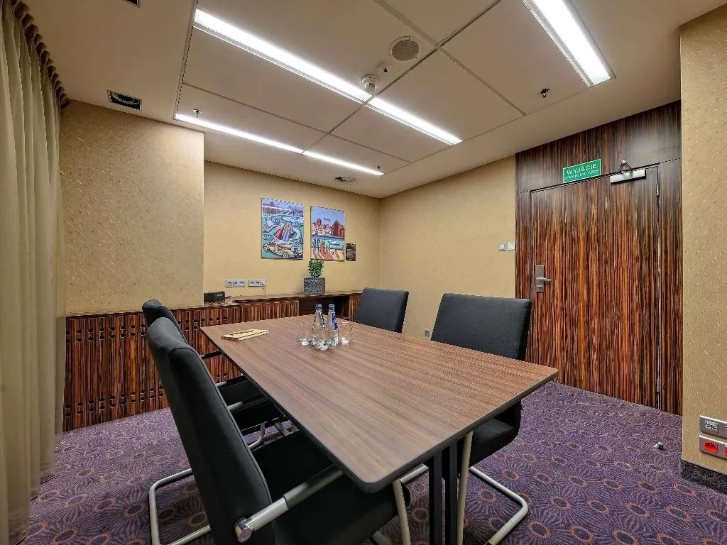 Conferences, Mercure Gdansk Stare Miasto, Gdansk