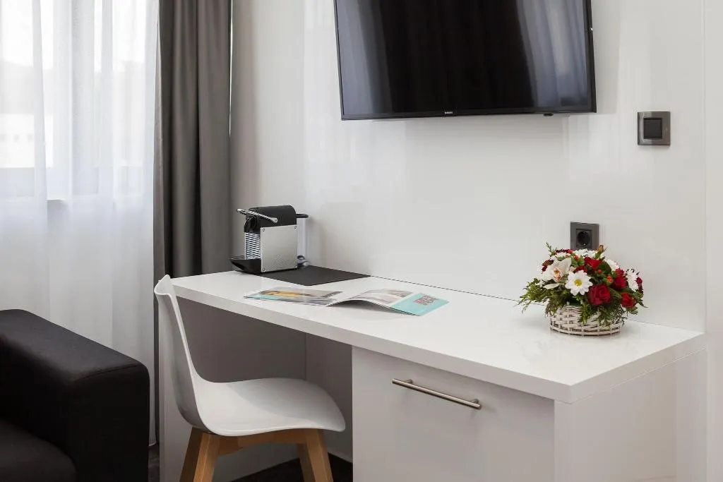 Room, Marina Baotić Apartments, Split