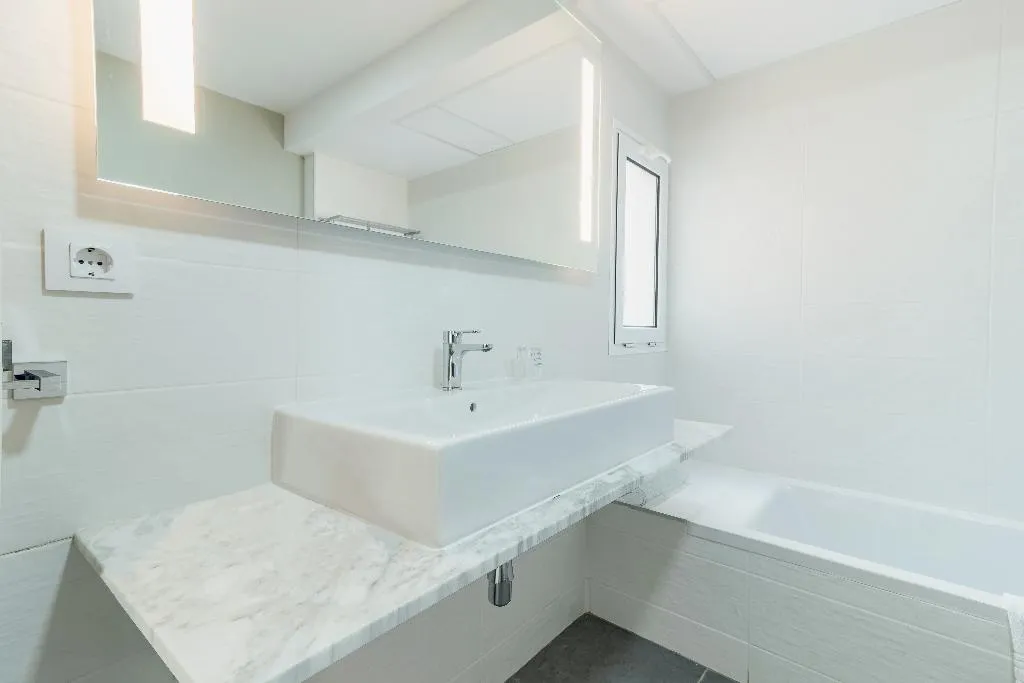 DOUBLE SUPERIOR WITH TERRACE Room, Hotel LIVVO Koala Garden, Gran Canaria