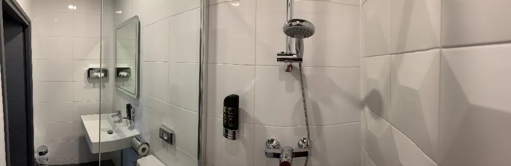 TRIPLE STANDARD Room, Hotel de Looier, Amsterdam