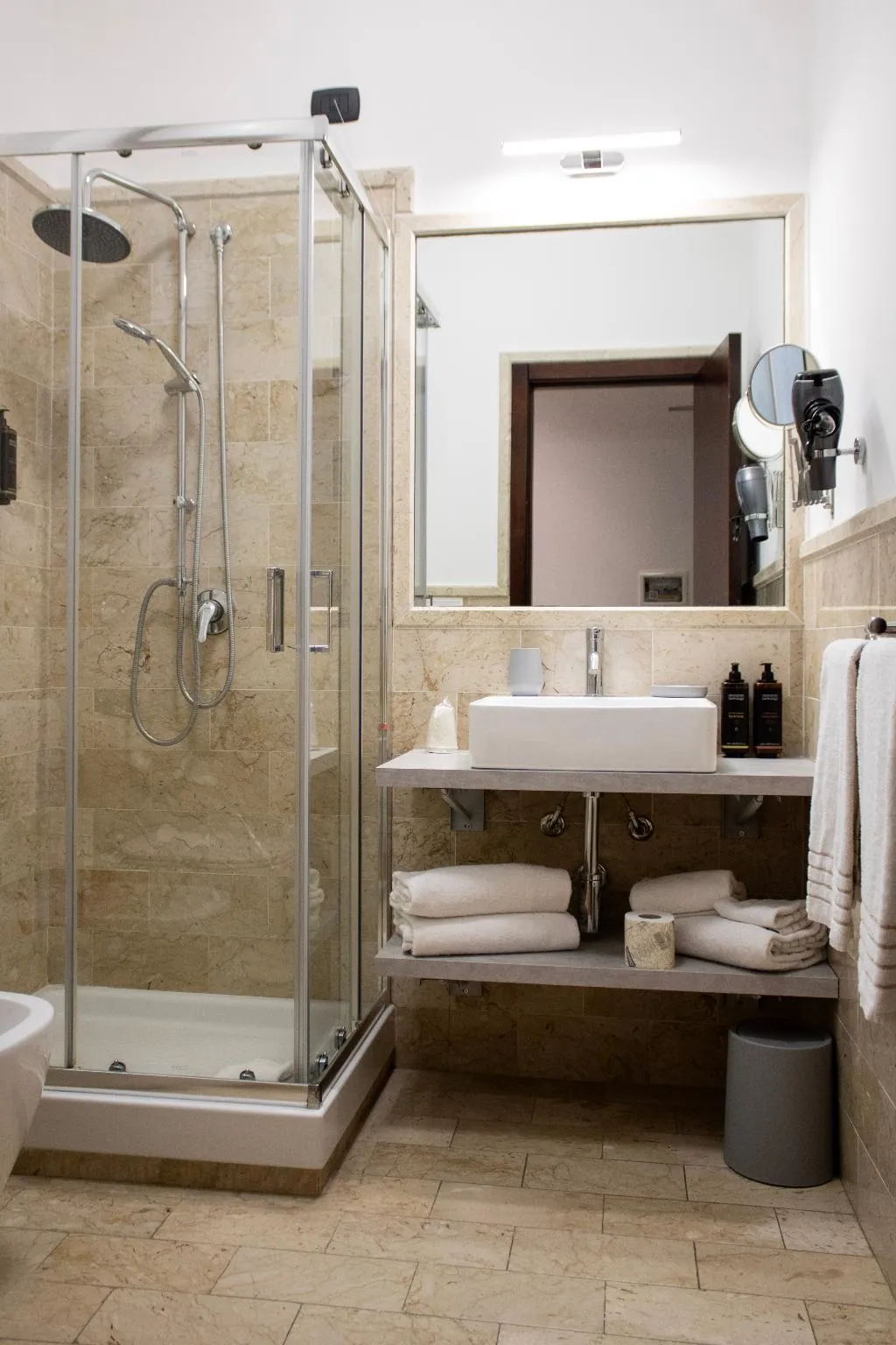 SUITE STANDARD Room, Badia Nuova Apart Hotel, Palermo