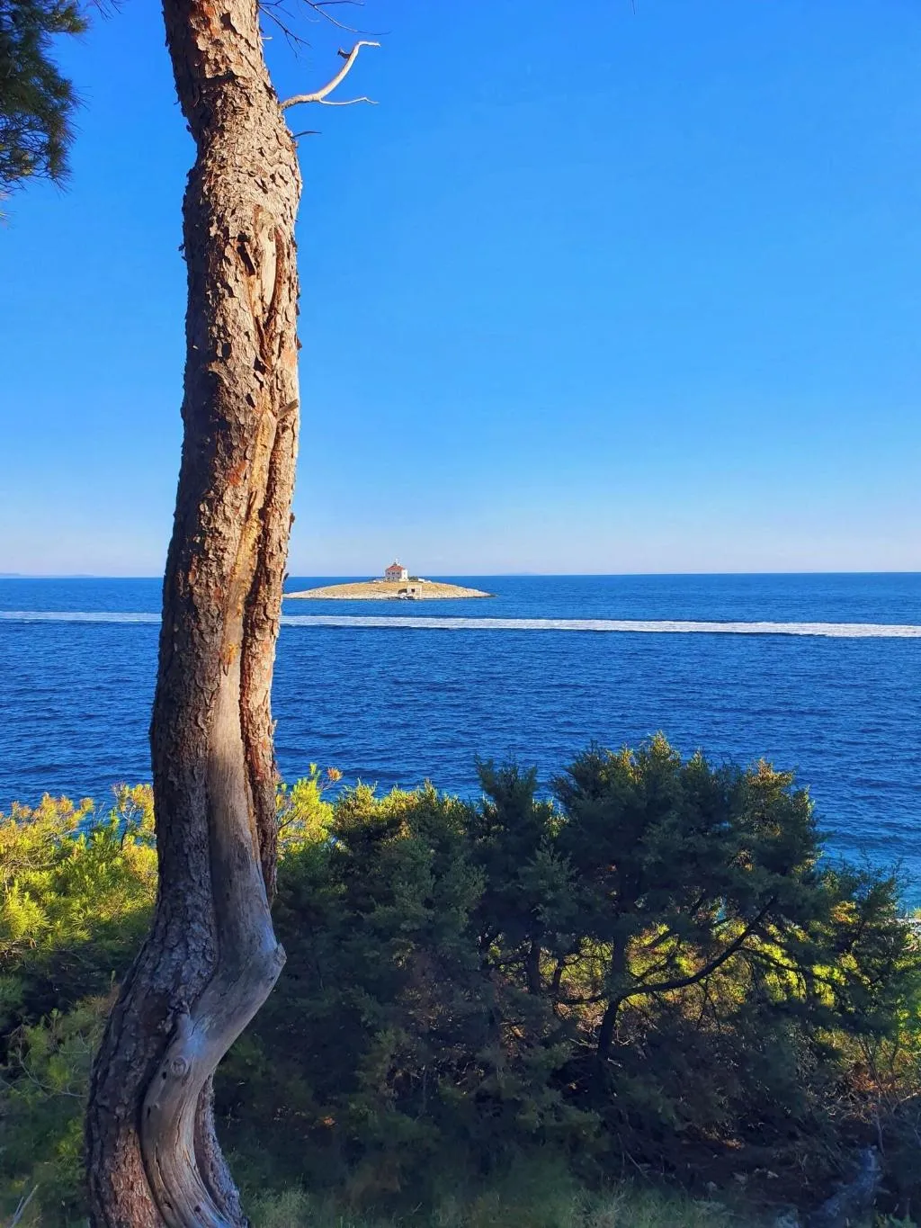Beach, Violeta Hvar, Split