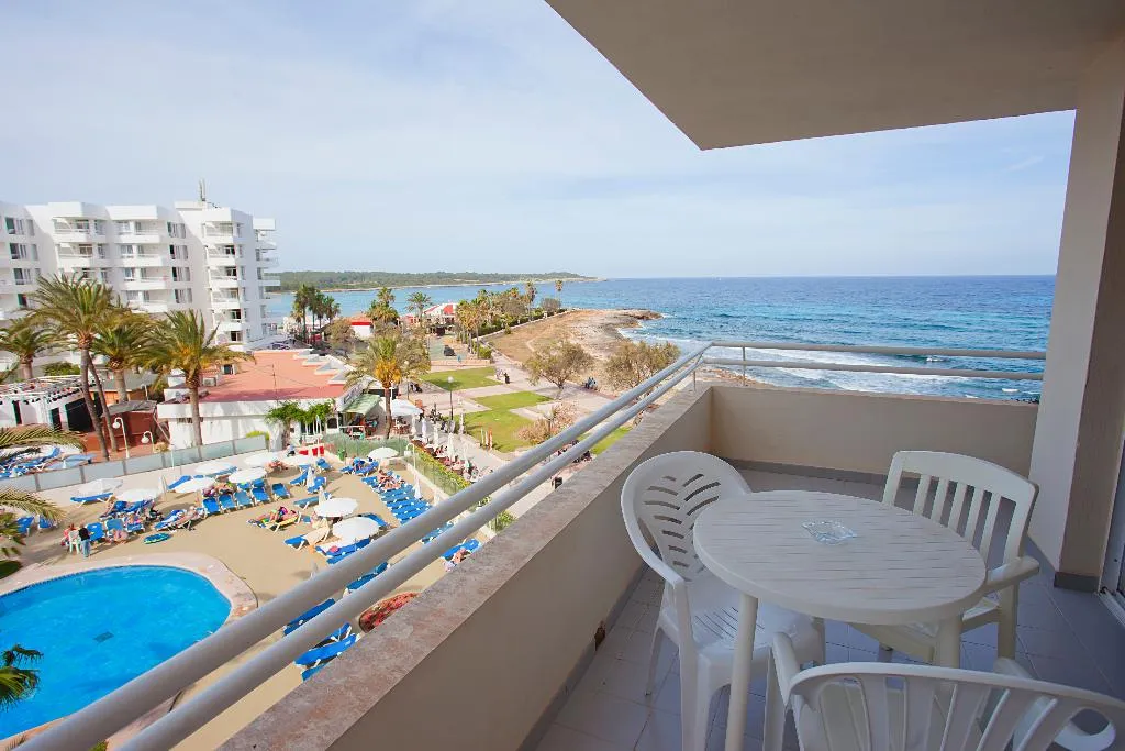 APARTMENT STANDARD Room, Playa Dorada, Majorca
