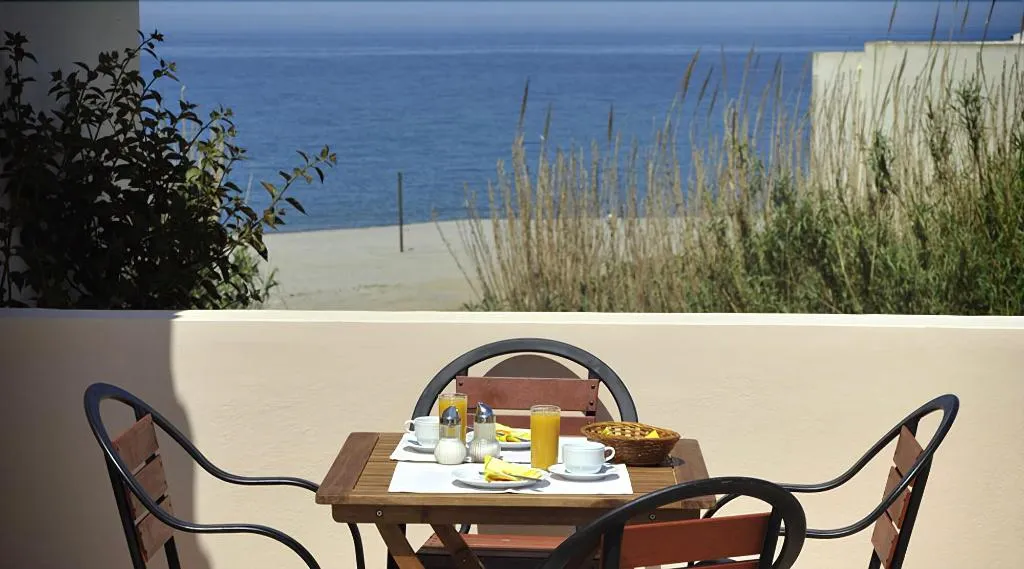 Room, Caretta Beach, Crete