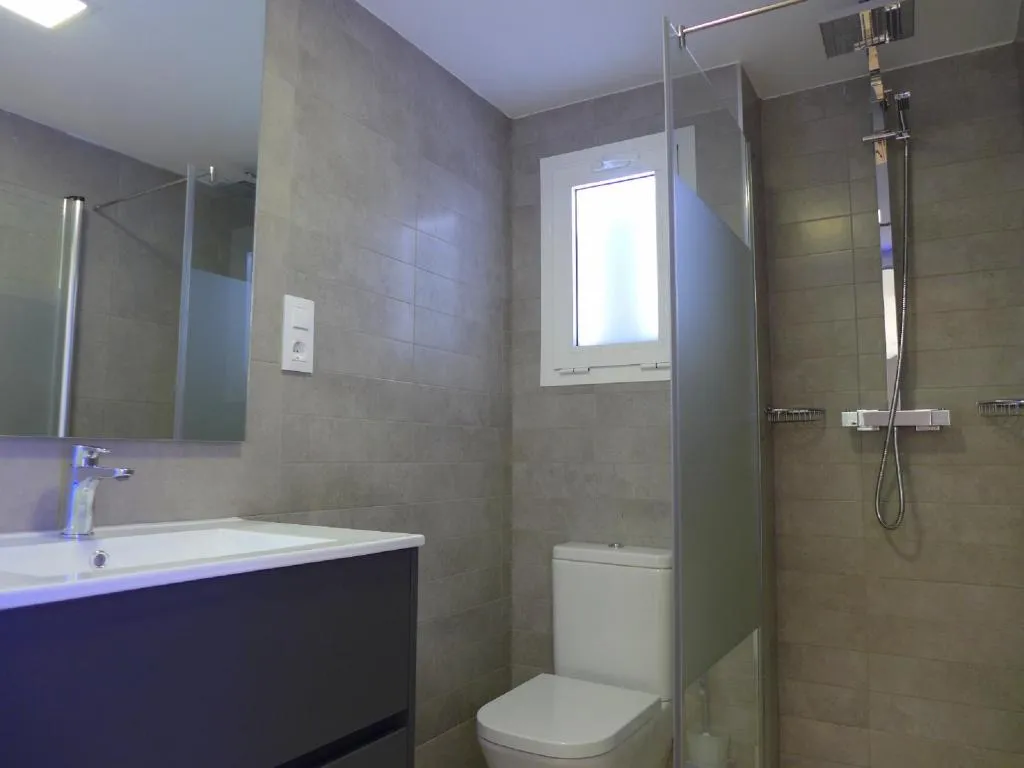 APARTMENT SUPERIOR TWO BEDROOMS Room, Rentalmar Navarra, Costa Dorada