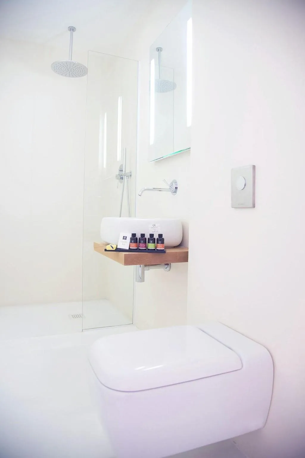 Room, Lokàl Hotel, Cyprus