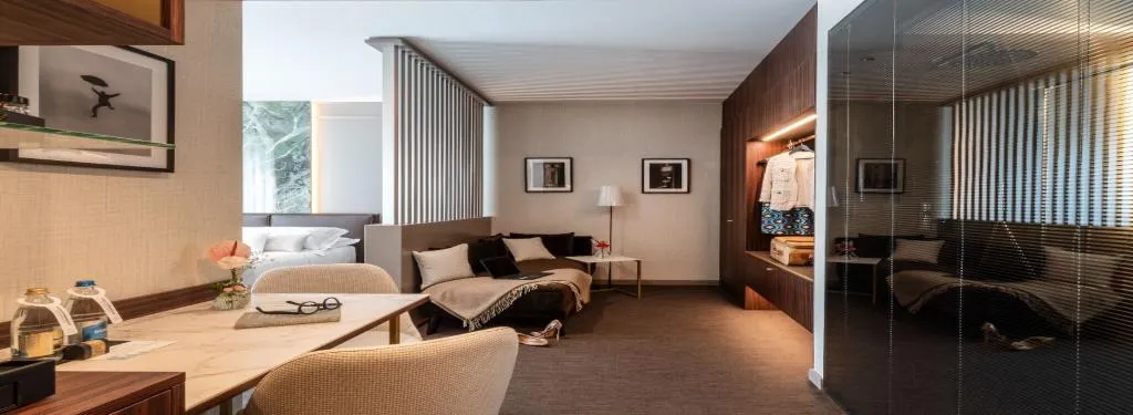 Room EXECUTIVE Room, Duomo Hotel & Apartments, Milan