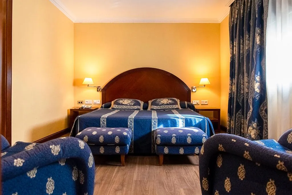 SUITE PREMIER Room, Hotel Torremangana, Madrid