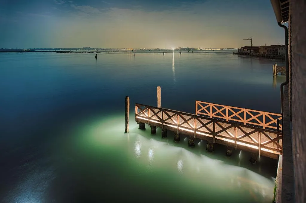 General view, NH Collection Venezia Murano Villa, Venice