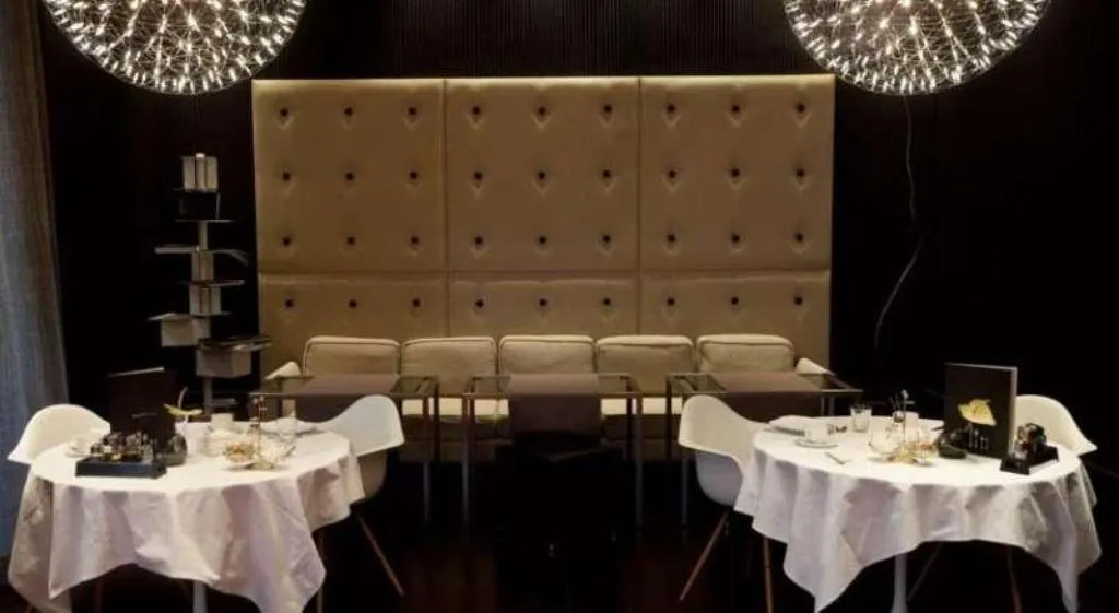 Restaurant, Sixtytwo Barcelona, Barcelona