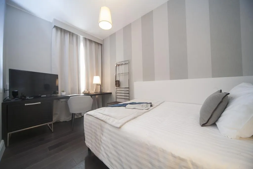 DOUBLE SINGLE USE ECONOMY Room, Grande Italia- Chioggia, Venice