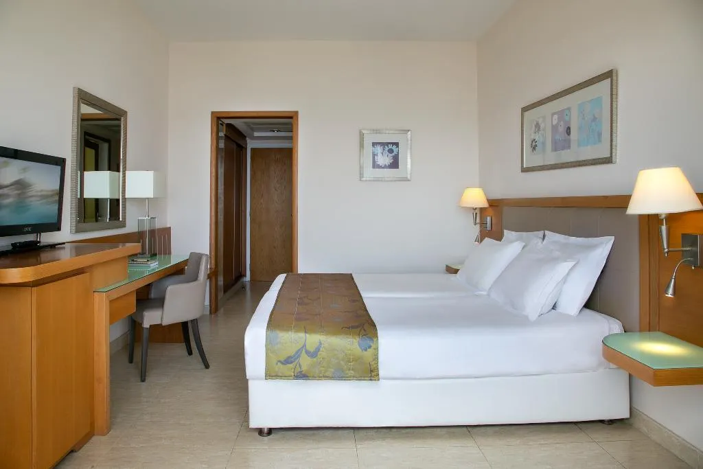 Double or Twin STANDARD Room, Atlantica Miramare Beach, Cyprus