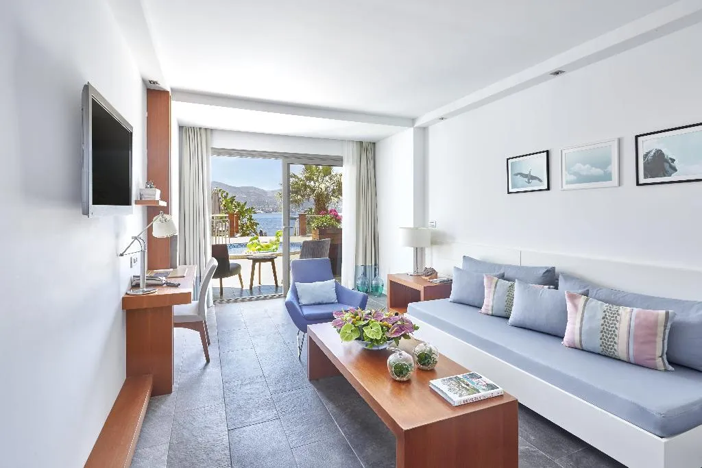 Room, Avantgarde Yalikavak, Bodrum