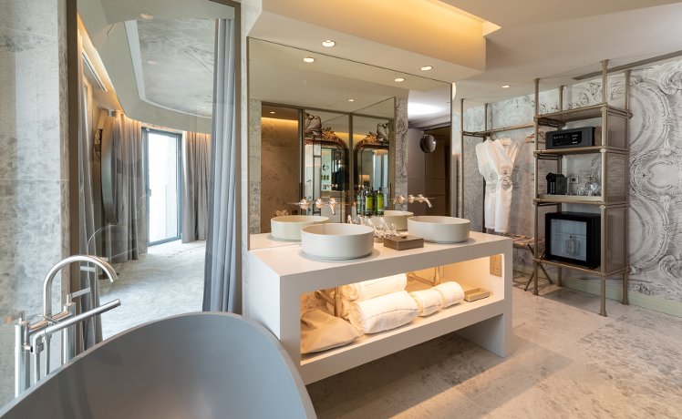 Dos Reis by The Beautique Hotels, Lisbon