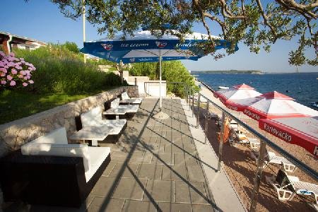 Hotel Vila 4M, Split