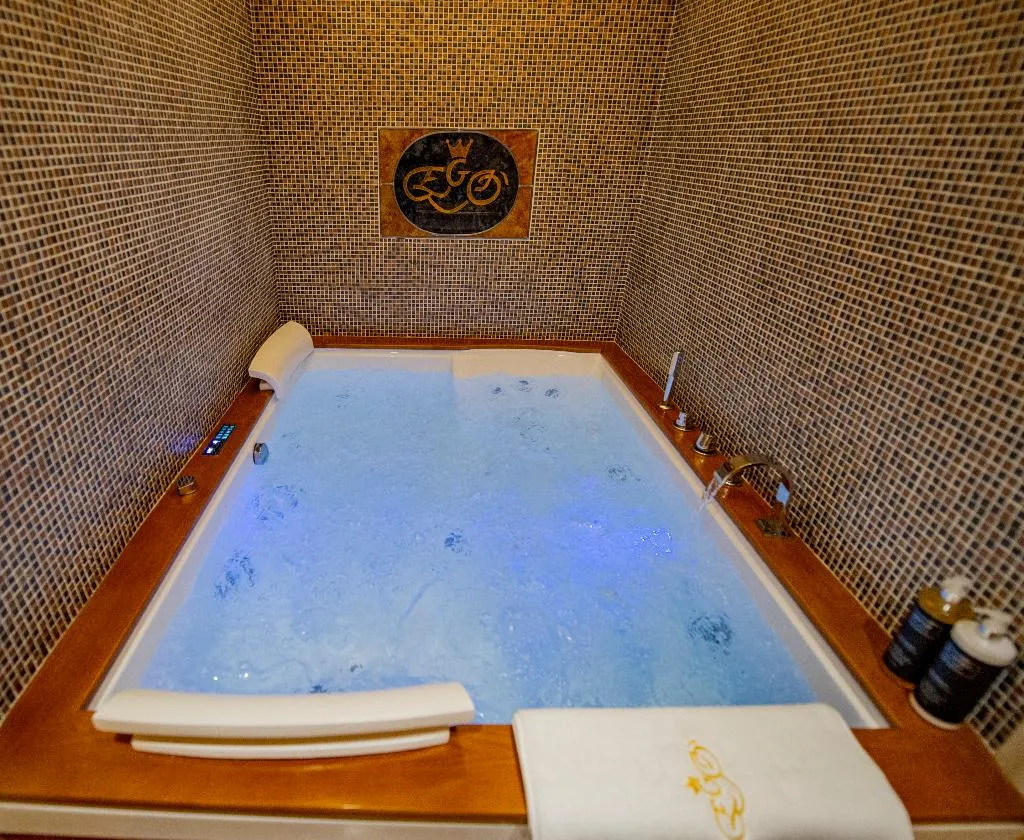 SUITE CANAL VIEW Room, Ego Boutique Hotel The Silk Road, Venice