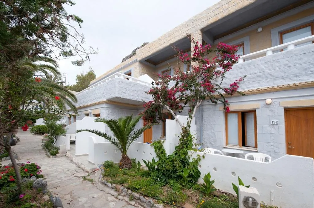 BUNGALOW CLASSIC SEA VIEW Room, Kalypso Cretan Village Resort and Spa, Crete