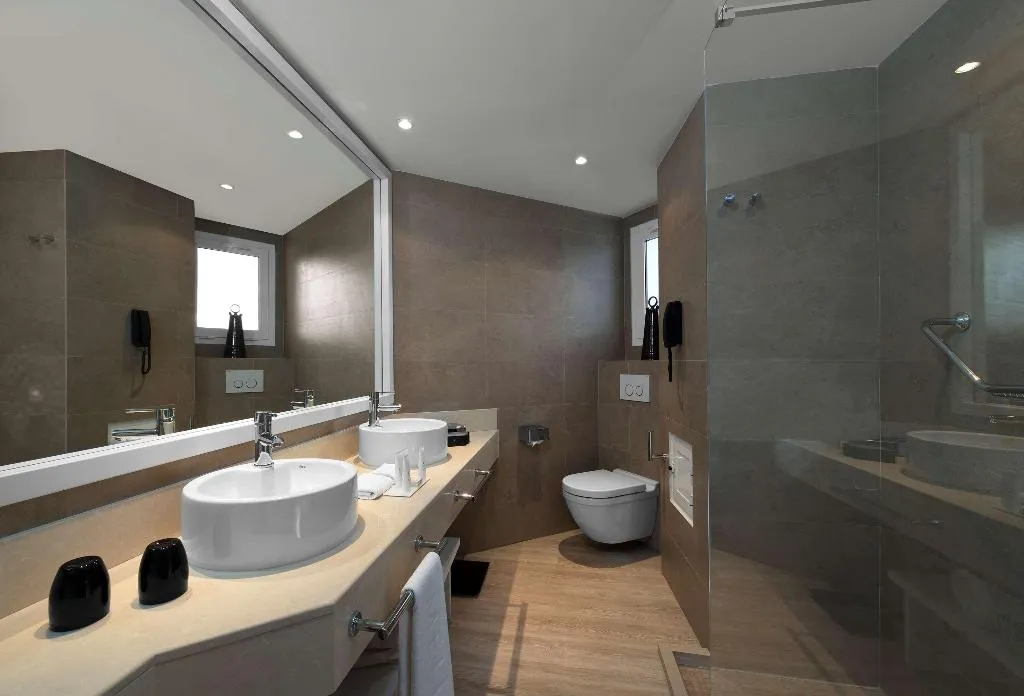 Room, Meliá Cala Galdana, Menorca