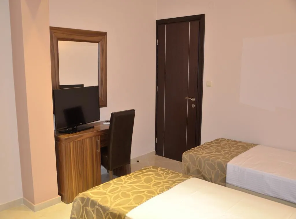 APARTMENT DUPLEX Room, 4 You Residence, Thessaloniki
