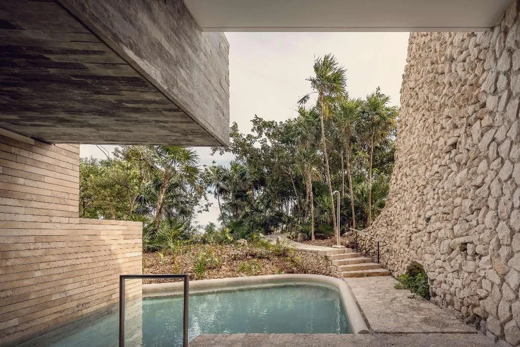 SUITE BEACH FRONT Room, La Casa de la Playa by Xcaret All Inclusive Adults, Cancun Area