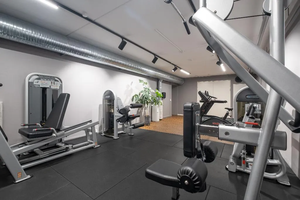 Sports and Entertainment, Go Hotel Osterport, Copenhagen