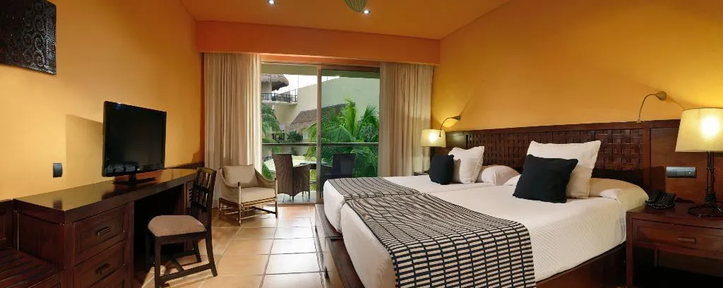 Room PREMIUM Room, Catalonia Riviera Maya All Inclusive, Cancun Area