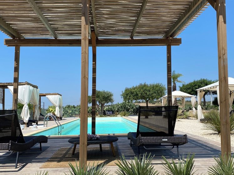 Scilla Maris Charming Suites-Restaurant, Catania