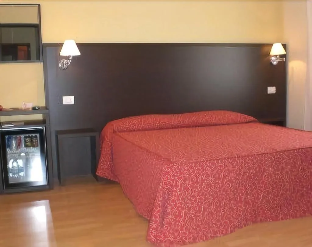 Room, Guidi, Venice