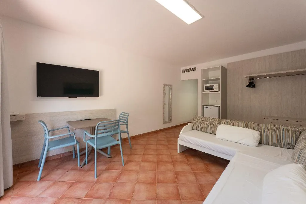 APARTMENT STANDARD Room, Hotel Club Es Talaial, Majorca