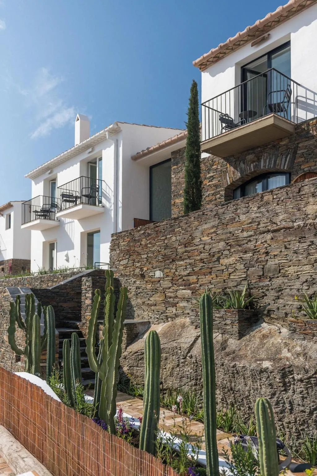 General view, Boutique Hotel Villa Gala, Costa Brava